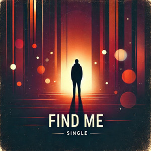 Kukharskyi — Find me