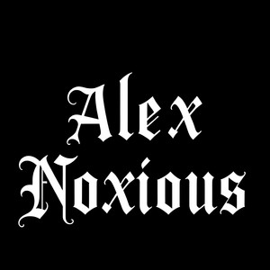 Stressed Out by Alex Noxious