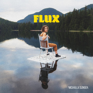 Flux by Michaela Slinger