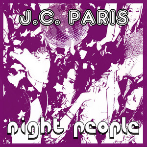 Getaway by J.C. Paris