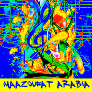 Maazoufat Arabia - Moroccan Dance