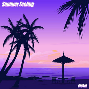 Summer Feeling - song and lyrics by Bjorni | Spotify