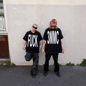 FUCK 3MMC by enfan