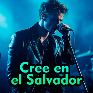 Marcos Freed - Cree en el Salvador