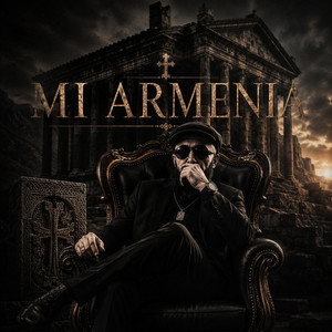 Mi Armenia by El Armenio