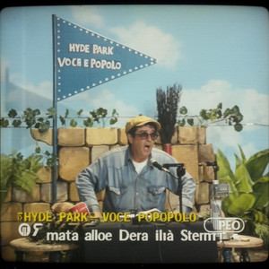 Tonino 'o scienziato