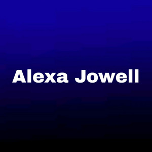 love your self first by Alexa Jowell