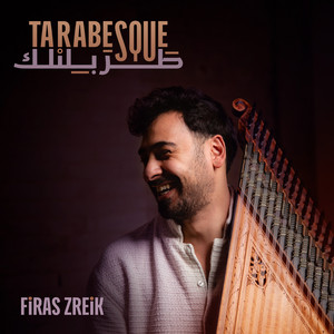 album cover: Tarabesque