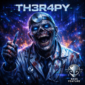 Th3r4py by N4RR4