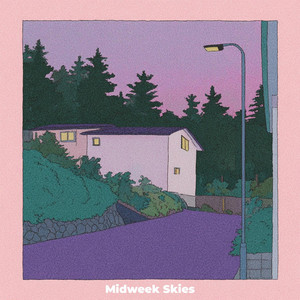 Midweek Skies by Soft Departure