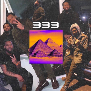 333 by T.C, MTVRAY