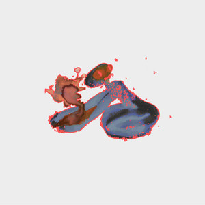 Valentina Magaletti — Seismo (2026)