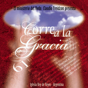 Espíritu Santo - En Vivo by Iglesia Rey De Reyes & Claudio Freidzon, Luigi Castro