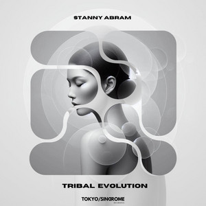 Tribal Evolution by Stanny Abram