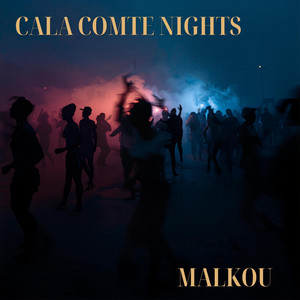 CALA COMTE NIGHTS by Malkou