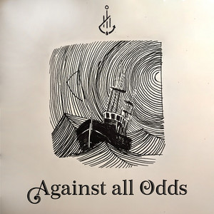album cover: Against all Odds