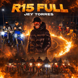 Jey Torres - R15 FULL