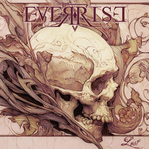Lost - Album by EverRise | Spotify