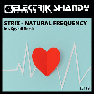 Natural Frequency - Spyndl Remix by Strix, Spyndl