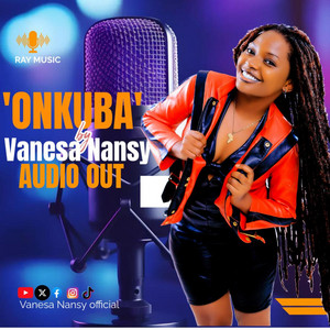 Vanesa Nansy - Onkuba