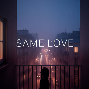 Same Love by PLVTINA