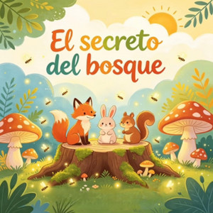 el secreto del bosque by MACHIPLAN