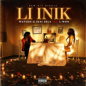 Li Inik by Watson-G Pi Piti Pami Gran Yo, L-Won