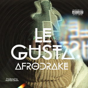 Le Gusta by Martian Beatz
