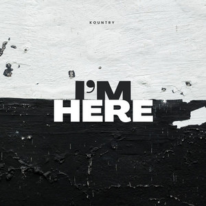 Portada de I'm Here