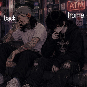 back_home by Burdin., kennedyxoxo
