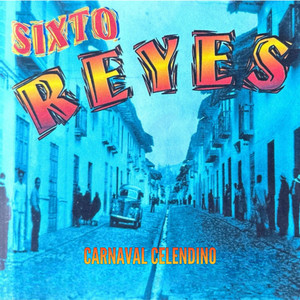 Carnaval Celendino by Sixto Reyes