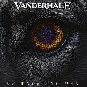 Of Wolf And Man
