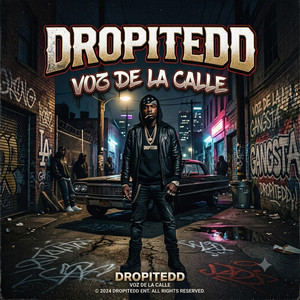 Voz de la calle by DROPITEDD