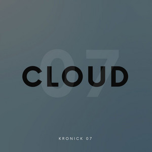 Cloud 07 by Kronick 07