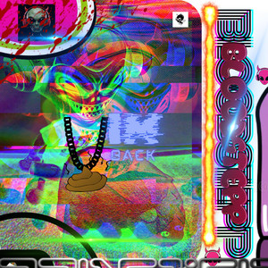 Portada de I'm Back