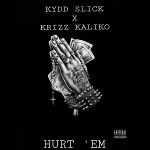 Portada de Hurt 'em