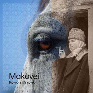 Коню, мій коню