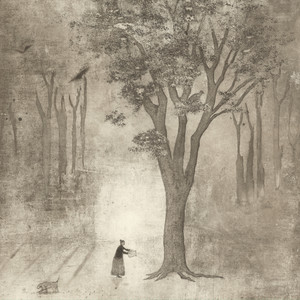 album cover: The Habit