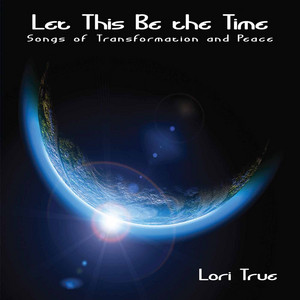 Go Gently, Go Lightly by Lori True