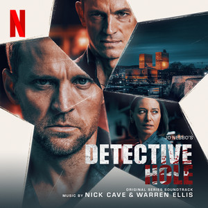album cover: Jo Nesbø's Detective Hole: Original Series Soundtrack