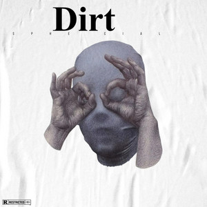 Portada de Dirt