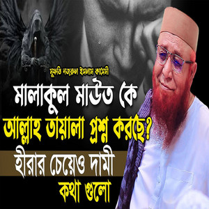 Bangla Tune - রাতে ঘুম না আসলে এই ওয়াজটি একবার শুনুন