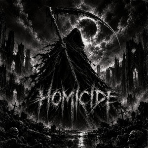 HOMICIDE
