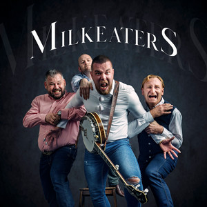 Thunder Dan by Milkeaters