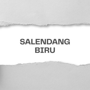 SALENDANG BIRU by Eang Hokage