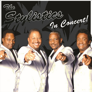 3枚セット The Stylistics レコード