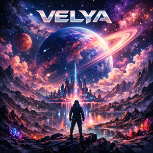 Velya by Elyvexor Dalen