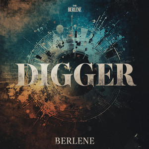 Digger by Berlene