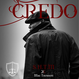 Credo by Supaherothememusic, Mac Thomson