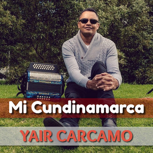 Yair Carcamo - Mi Cundinamarca